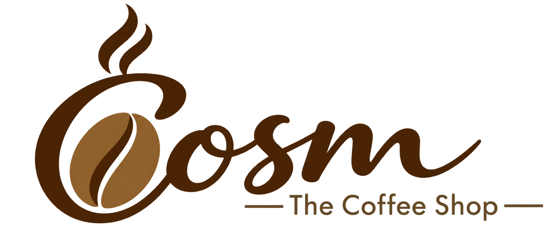 COSM Logo